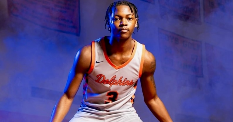 Marquis Clark, On3